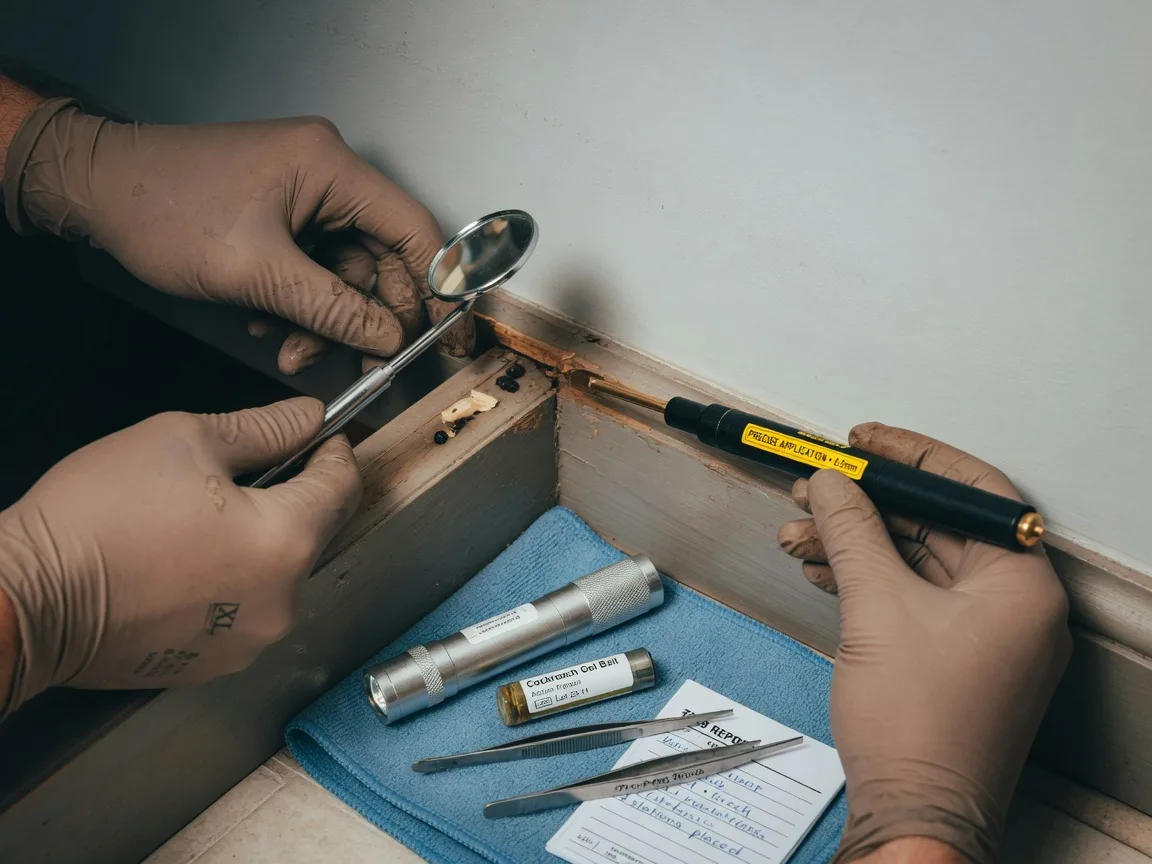 Why choose Emergency Pest Control in Hueytown, AL